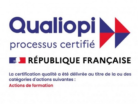 Qualiopi-Actions de formation Medica Formations